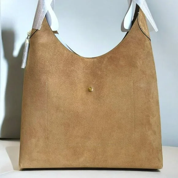 NWT Large Coach Brooklyn 39 - Picture 5 of 16